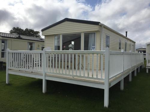 Whitley Bay Resort | Boquhanran Caravan, Whitley Bay