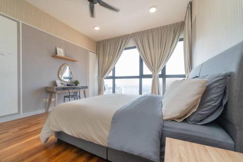 Central District Apartment | Bora Residences Ins Style 2BR w Seaview by Our Stay
