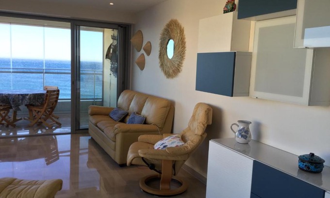 La Bocca Apartment | Bord de mer - Cannes la Bocca