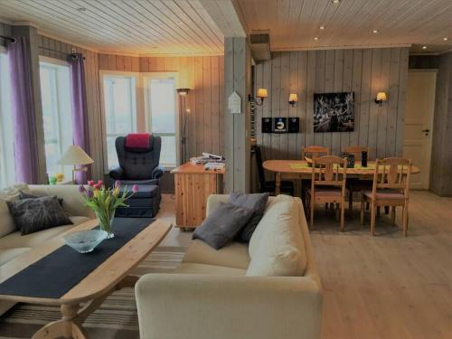Voss Apartment | Bordalen-Voss