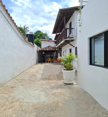 Tolu Apartment | Borealis Apartahotel Tolú