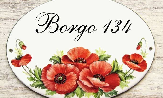 Borgo a Buggiano Apartment | Borgo 134 - Cozy apartment in the historic center of Borgo a Buggiano