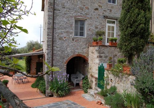 Chiatri House | Borgo Bucatra Buonvento