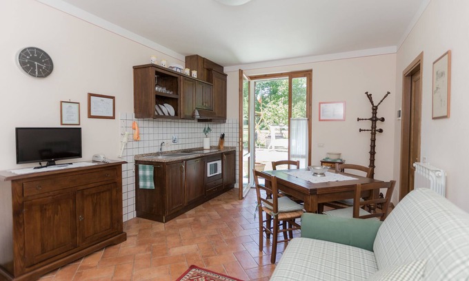 Caiano House | Borgo Caiano Country Inn