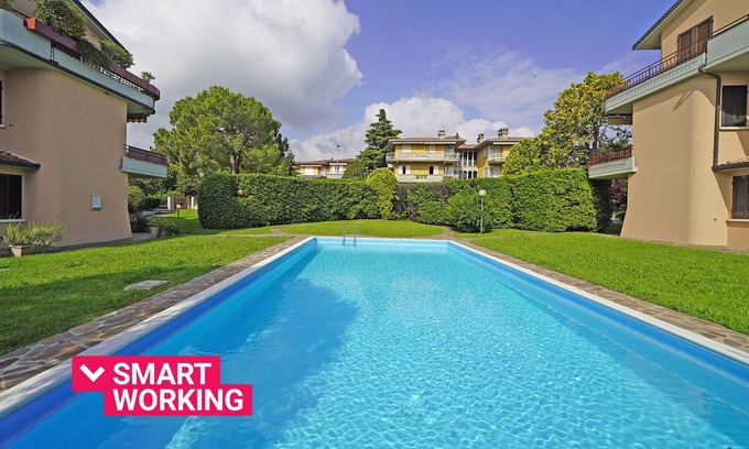 Colombare Apartment | Borgo del Grillo P2/9 by Wonderful Italy