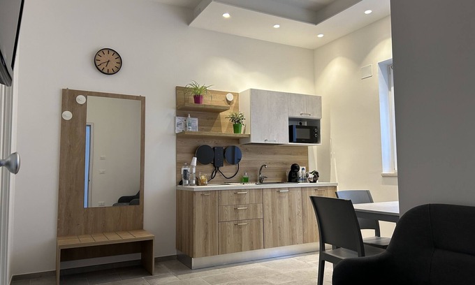 Brindisi Histotic Center Apartment | Borgo di Levante Apt1