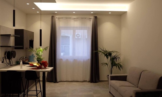 Brindisi Histotic Center Apartment | Borgo di Levante Apt4