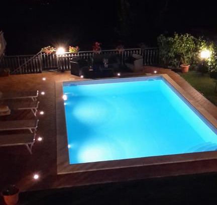 Marliana Apartment | Borgo di Zacco