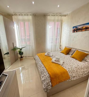 Marino House | Borgo DiVino