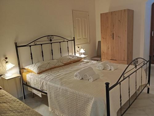 Vico del Gargano Apartment | Borgo Family Suite