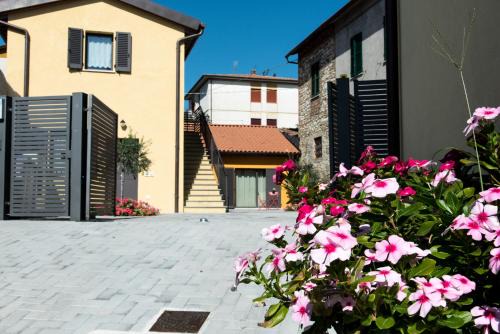 Umbertide Apartment | Borgo Fratta Holiday Houses