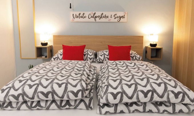 Adelfia Apartment | Borgo Giardino Adelfia