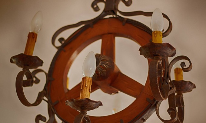 Lorenzana Apartment | Borgo guests - Rita's house