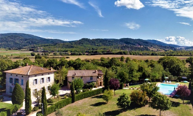 Casole d'Elsa House | Borgo Il Villino