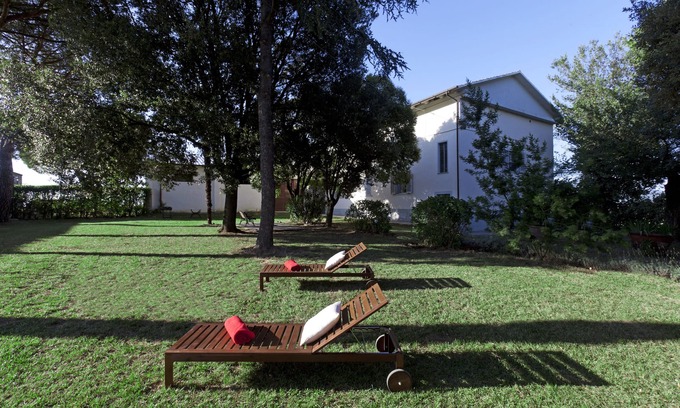 Ferretto Apartment | Borgo iris Cortona