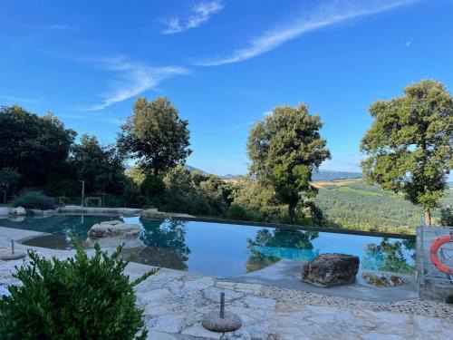 Gambassi Terme House | Borgo Mommialla Casa dell'artista