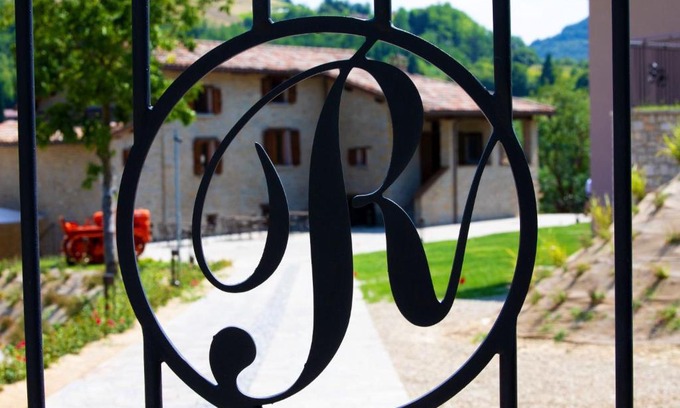 Brisighella House | Borgo Rossi
