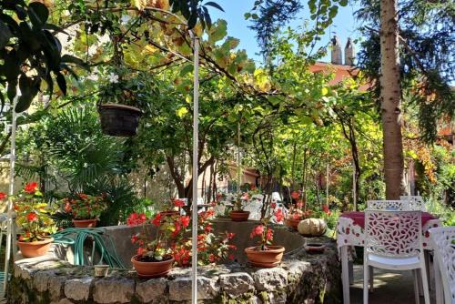 San Lorenzello House | Borgo San Lorenzello