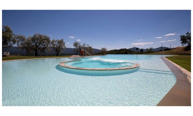 Masero Apartment | Borgo Vaccareccia Lucrezia