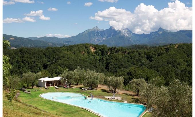 Masero Apartment | Borgo Vaccareccia Bianca