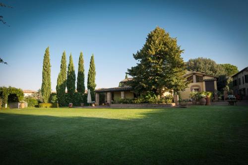Siena House | Borgo Villa Risi