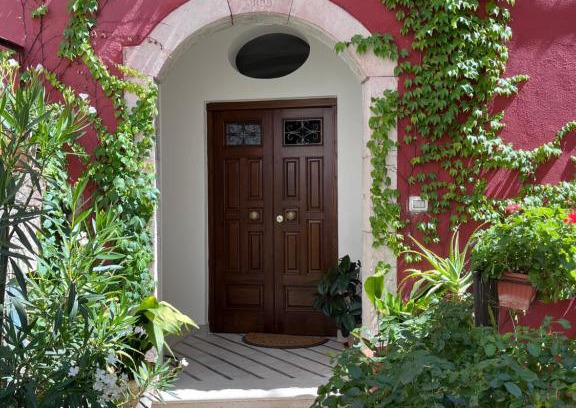 Calitri House | Borgo Vivo