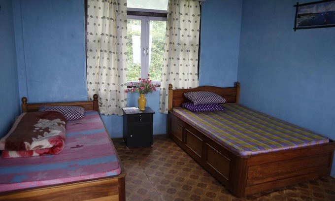 Namchi House | Borong Polok Village Homestay