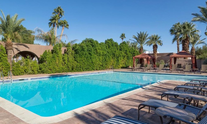 Borrego Springs Resort | Borrego Springs Resort and Spa