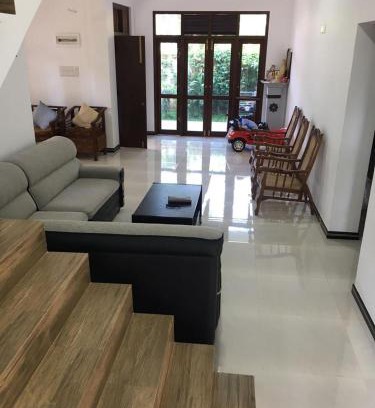 Seeduwa - Katunayake House | Bosadi holiday home katunayaka