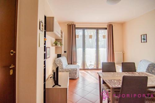 San Lazzaro Apartment | Bosh Alto