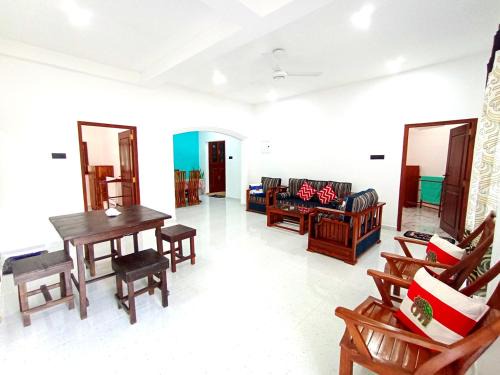 Weligama Villa | Bosilu Villa