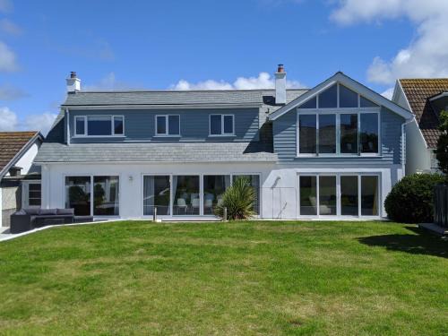 Constantine Bay House | Boskilly