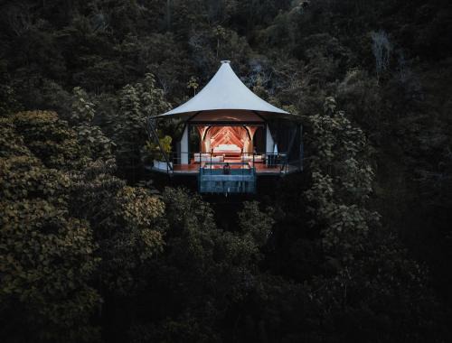 Guatape Hotel | Bosko