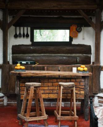 La Estrella Other | Bosque de Oro