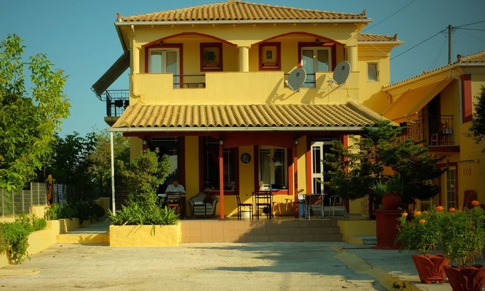 Elation Apartment | 'Bossanovolima' studio