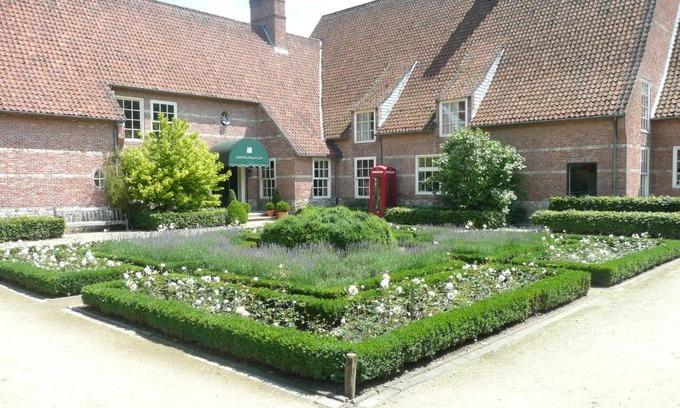Ranst Hotel | Bossenstein Golf & Polo Club