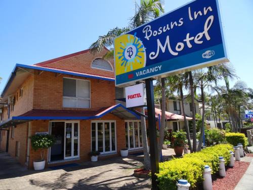 Coffs Harbour Hotel | Bosuns Inn Motel
