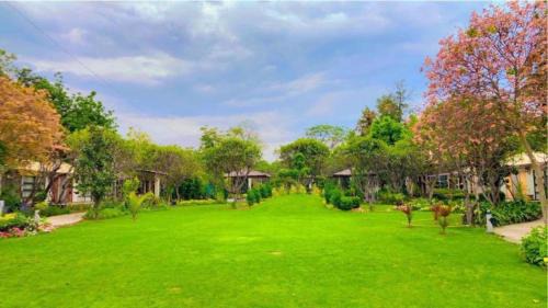 Jacobpura Hotel | Botanix Nature Resort