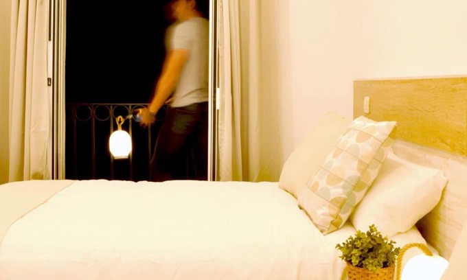 Burgos Apartment | Botería