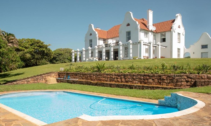 Umdoni House | Botha House