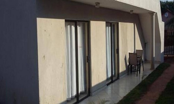 Pretoria Bed & Breakfast | Botho Guesthouse