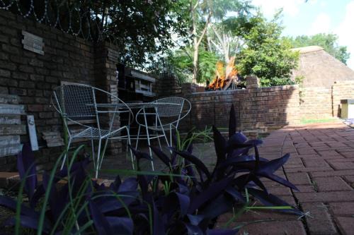 Die Wilgers House | Bottie's Rock