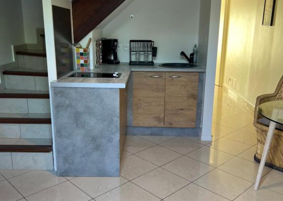 Boucan Canot Apartment | Boucan canot
