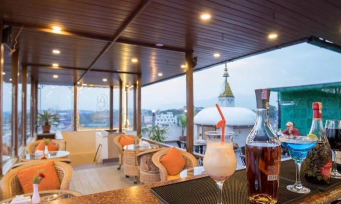 Boudhha Hotel | Boudha Boutique Hotel