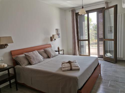 Otranto Apartment | Bouganville Apartment Otranto