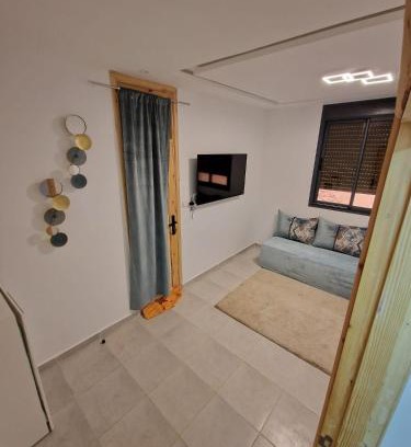 Mirleft Apartment | Bouhouch prestige
