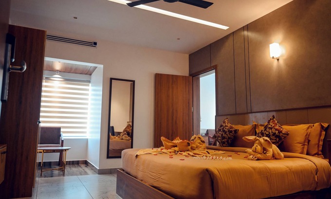 Udumbanchola Bed & Breakfast | Boulevard Munnar