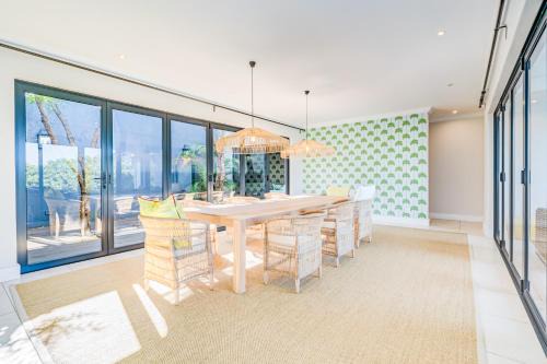 Umhlali House | Boundary Lane, Dunkirk Estate
