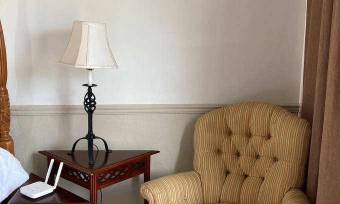 Estate Thomas Hotel | Boundless Bliss Hotel, Timeless tropical escape rooted in rich Caribbean history
