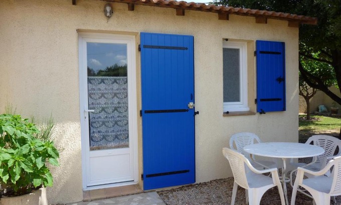 Vidauban Apartment | Bourgarel